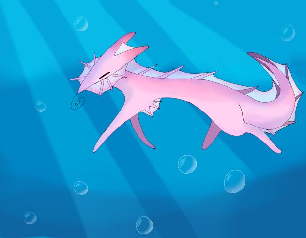 Sea Creature