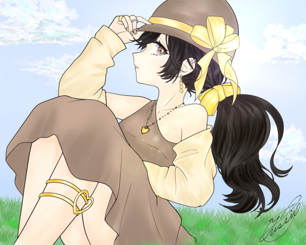 ✨🤎💛