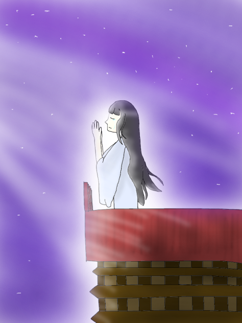 祈り