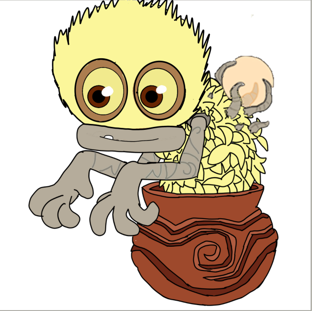 Epic Baby Wubbox