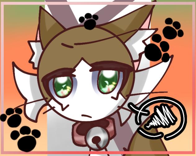 リク8　ランさん