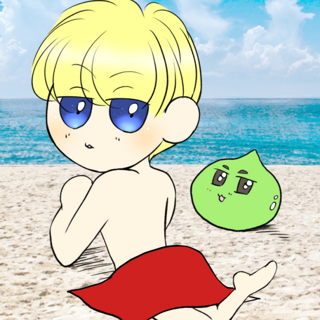 でゅーく に