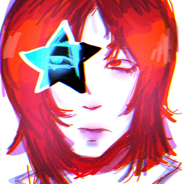 A doodle 💥😀👍🏼…