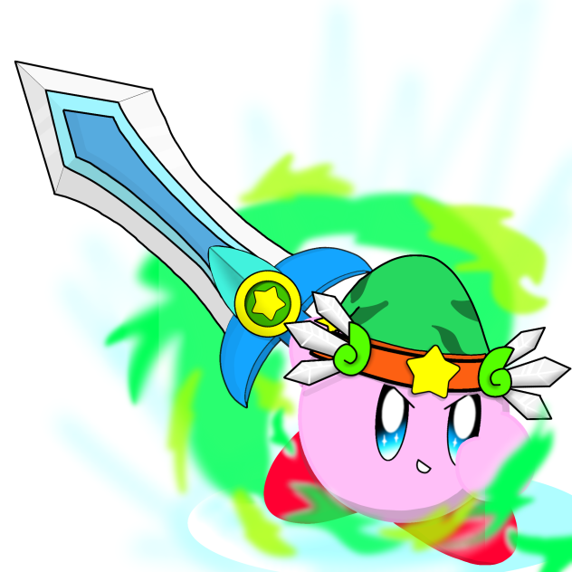 星のカービィウルトラソオオオオド！！