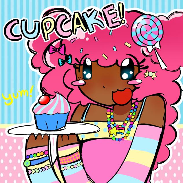 PINKIE PIE!!!