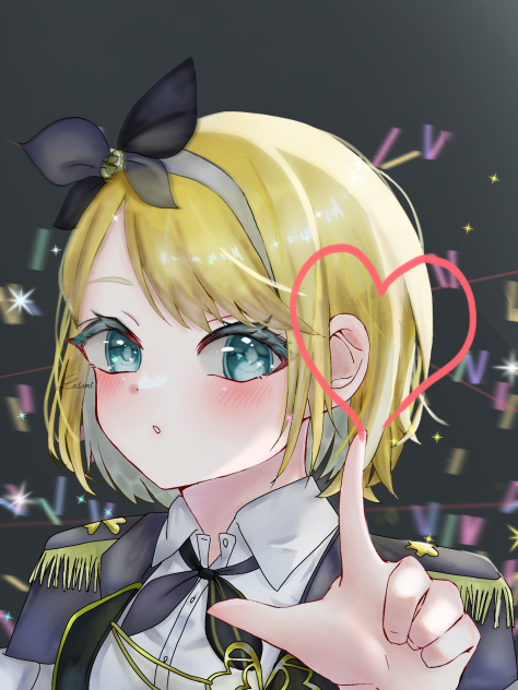 鏡音リン