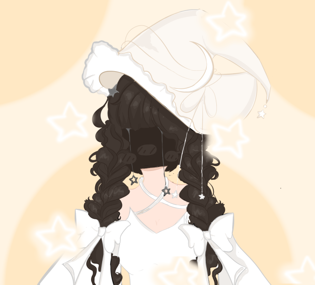 ☆my Roblox avatar ☆