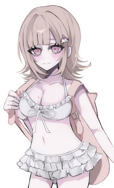 水着七海💘