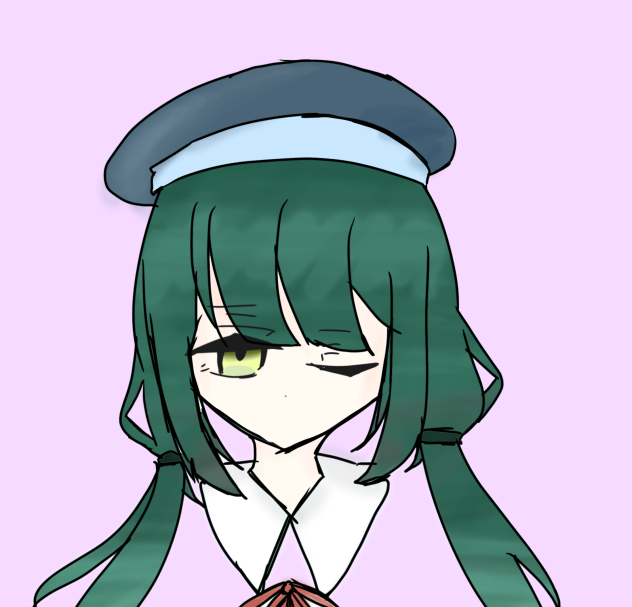 落書き