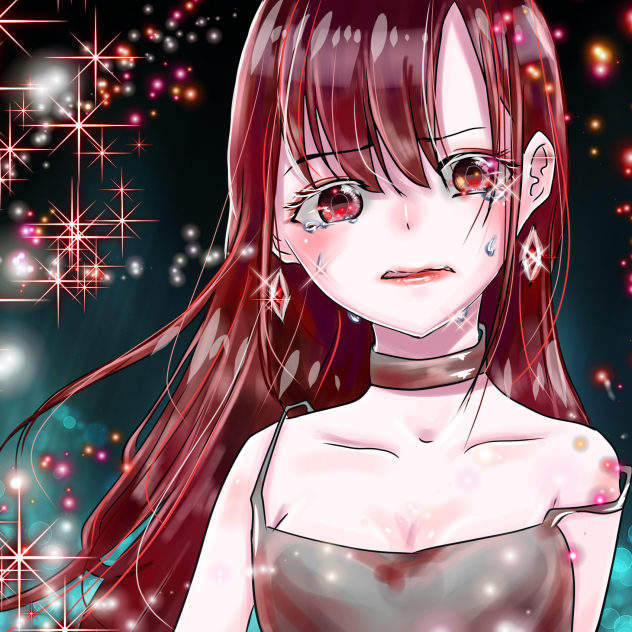 もう終わりにしよう