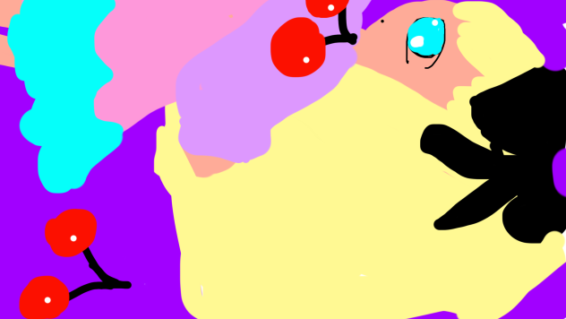 これが、運命なのかな。