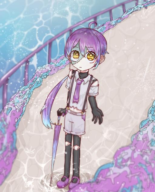 雨☔️