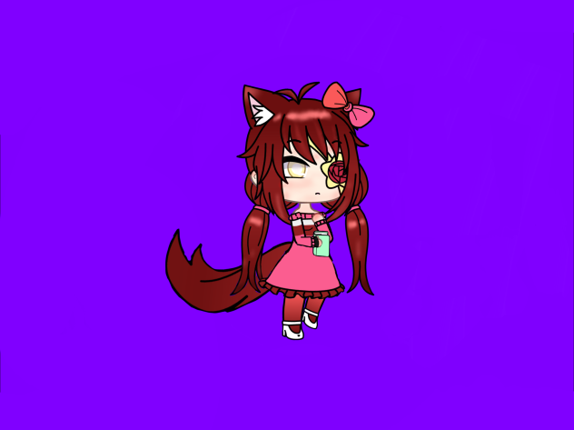 Second gacha edit!