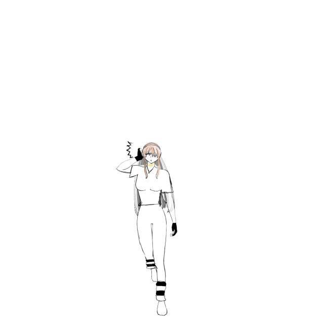 OC Alexis ^^