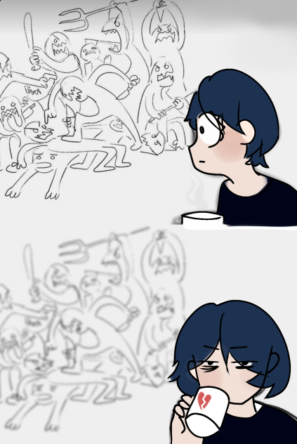 chaos
