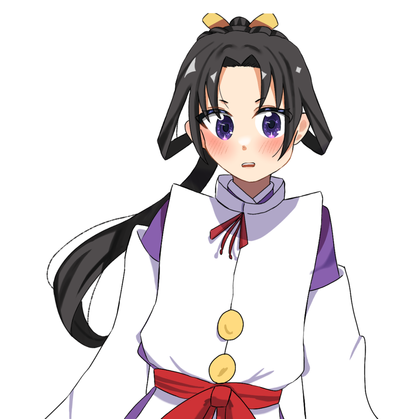 若君 - ibisPaint