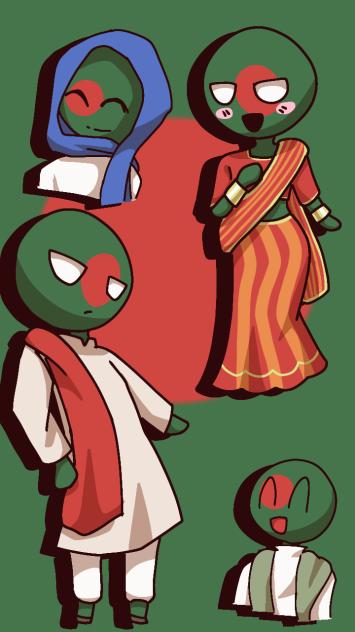 Bangladesh🇧🇩