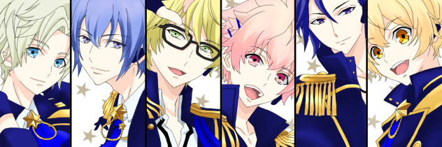 模写(ツキウタ。)