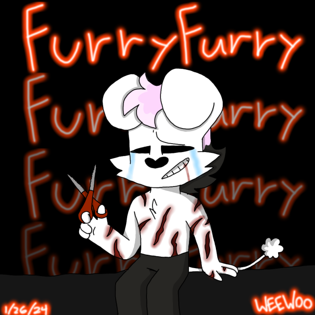 Furry
