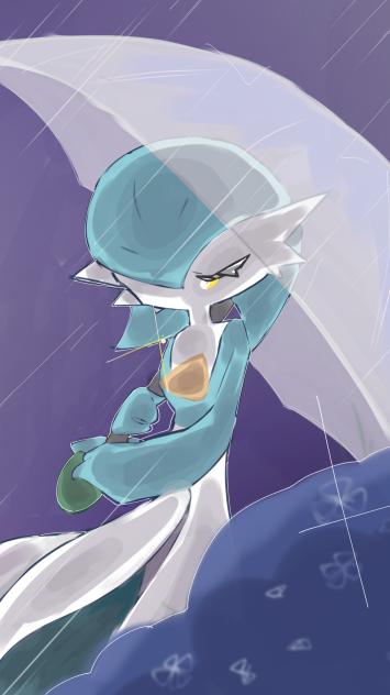 梅雨明け…？