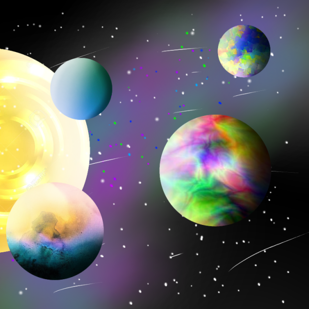 Space