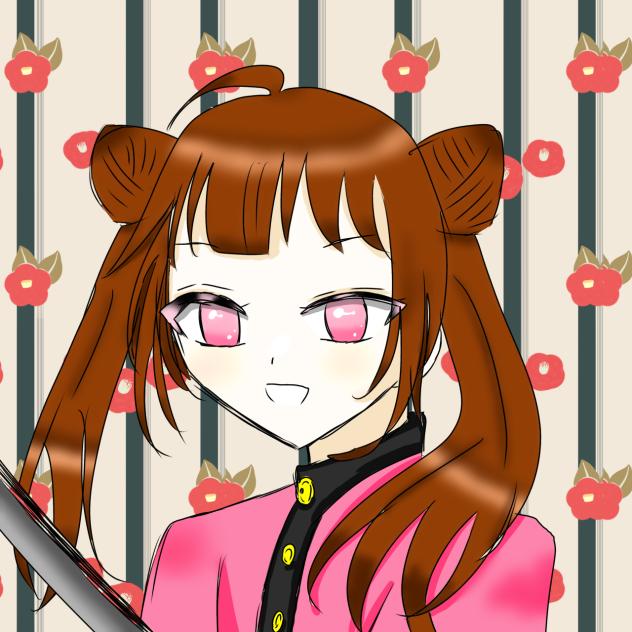 ぴの柱