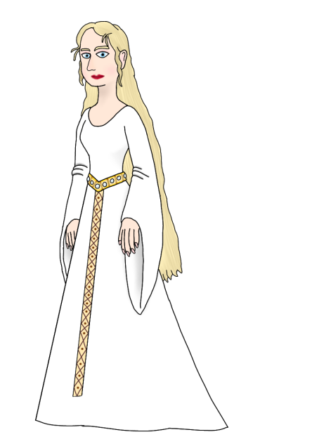 Éowyn