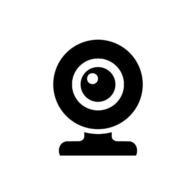 Webcam icon 1