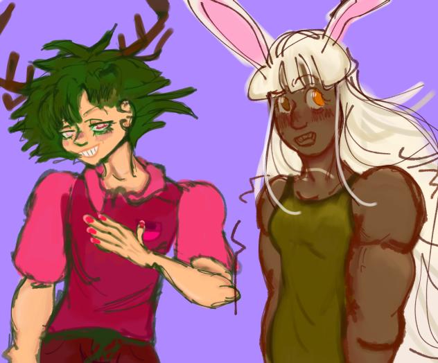 º© Sketches ⨀⨫⨀