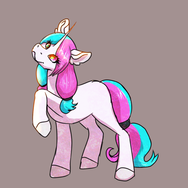 LuzPonyLatino
