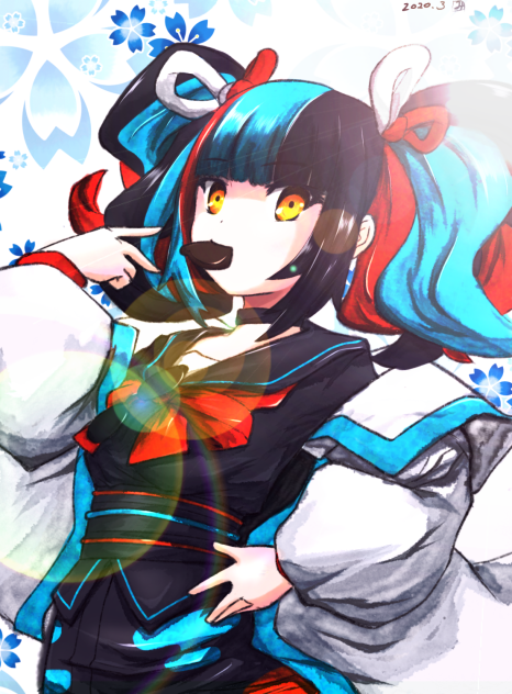 描いたら出るとのことで・・