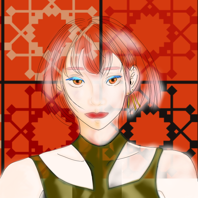 no.5 - ibisPaint