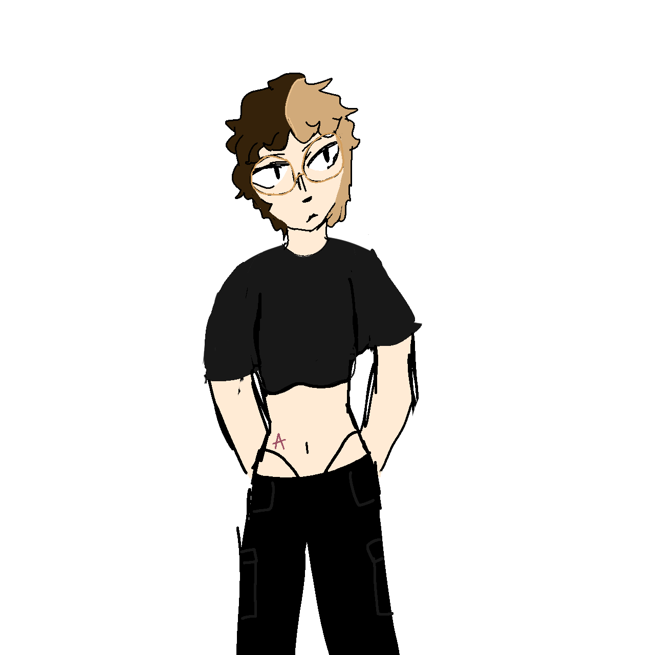 Irl - ibisPaint