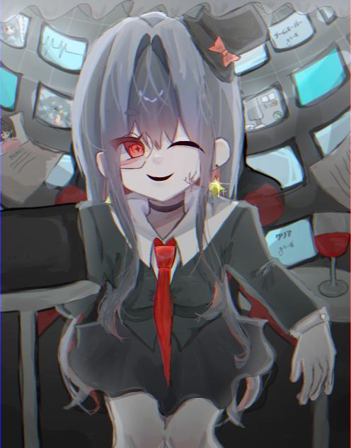 私が設定した世界で