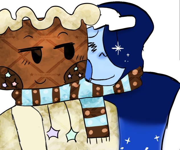 Mooncake Collab