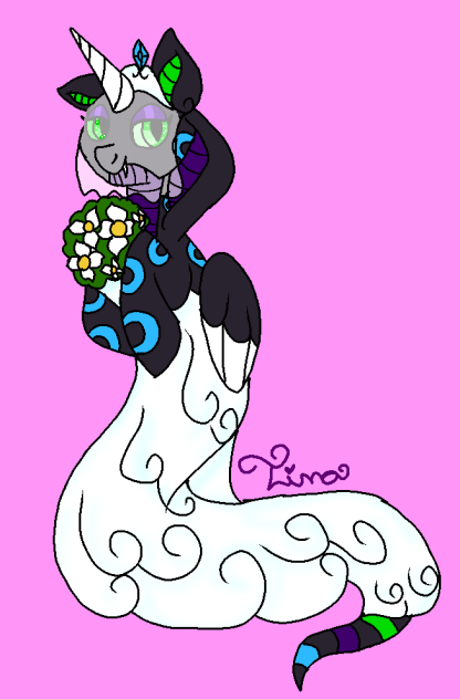 Vestido de casamento