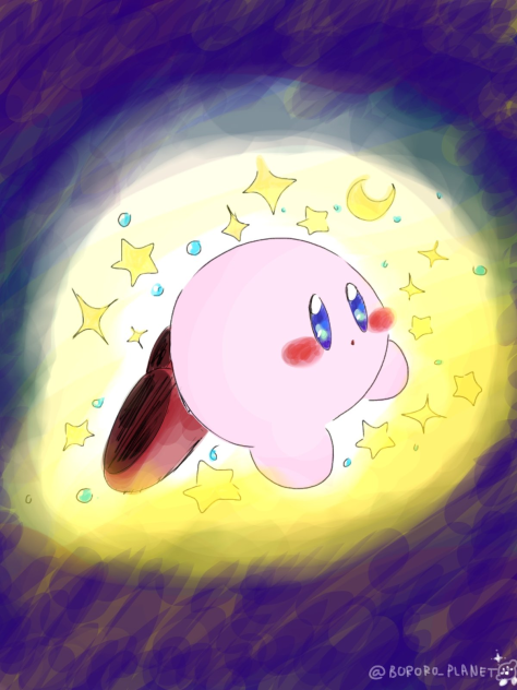 星のカービィ