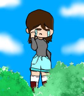 Me perdí en parque ayuda