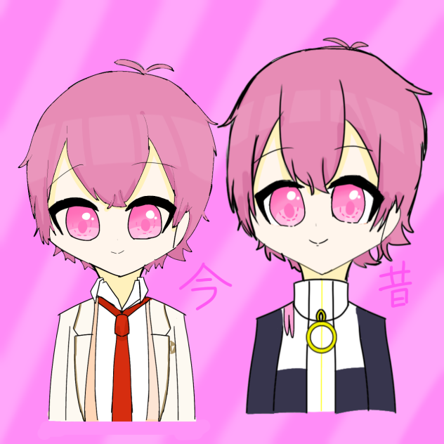 落書き