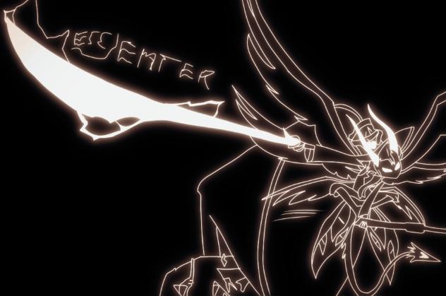 Lucifer HO