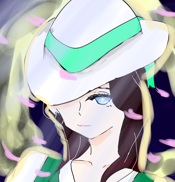 Night - ibisPaint
