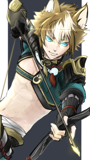 原神ゴロー - ibisPaint