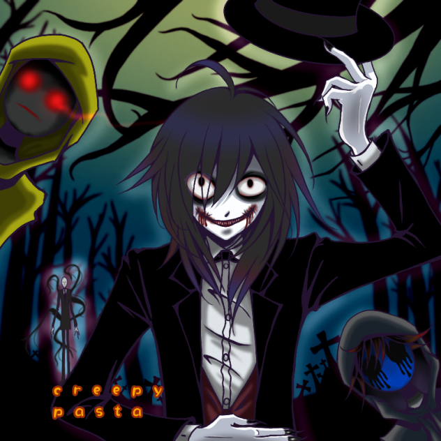 creepypasta
