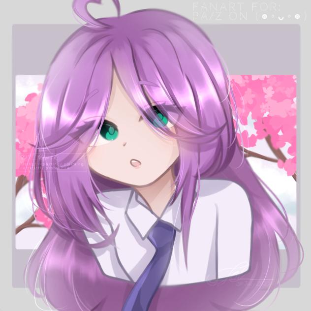 🧃🌸