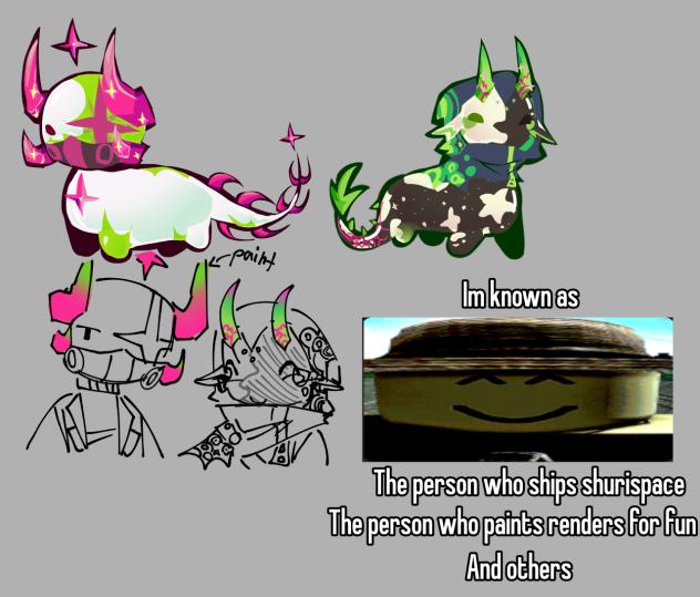 Shurispace yeyy