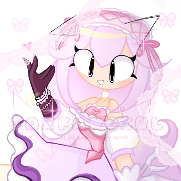 ♡feeling cute