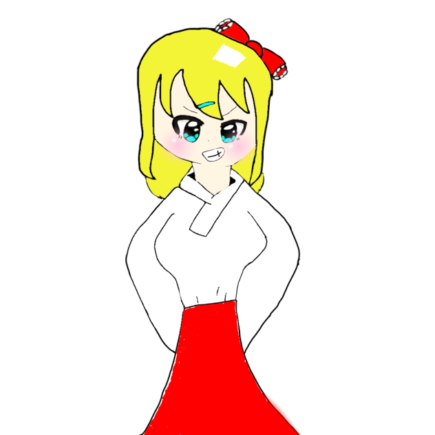 月のうさまるチャンネルキャラ