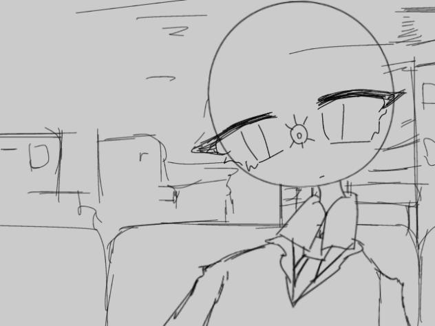 ラグトレイン(途中？)