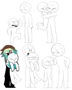 join a new and clean collab! - ibisPaint