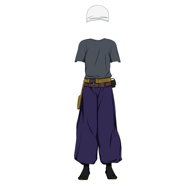 大工作業服